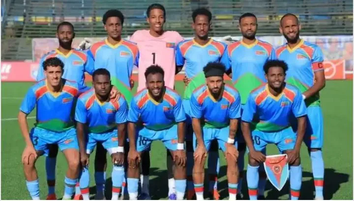 AFCON dream overshadowed as seven Eritrean players abscond 1 IMG 20260407 WA0379