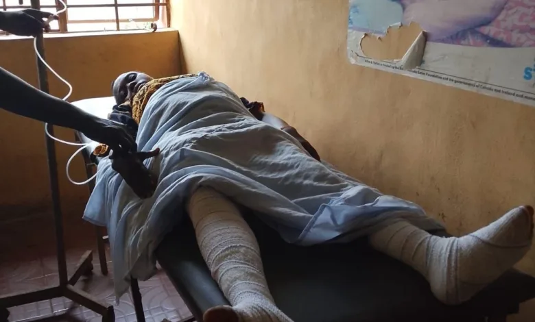 Land encroachment: Akinbo's family cries for help amid persistent attacks by deadly Fulani herdsmen 1 IMG 20260408 WA0040 1