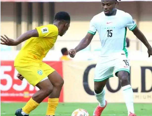 Super Eagles face Zimbabwe in Unity Cup opener, set for poland friendly 1 IMG 20260408 WA0433