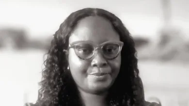 Western Post Reporter, Oyelola Adeola, gains global spotlight with UK Literary Prize nomination 10 IMG 20260408 WA0464