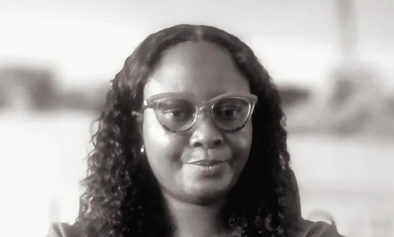 Western Post Reporter, Oyelola Adeola, gains global spotlight with UK Literary Prize nomination 1 IMG 20260408 WA0464