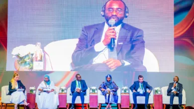 Nigeria's cyber survival depends on people, not just tech- NITDA DG 13 IMG 20260409 WA0219