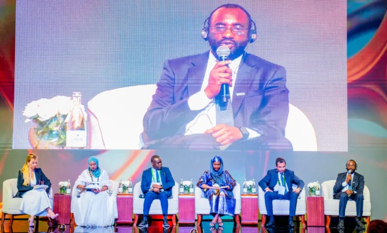 Nigeria's cyber survival depends on people, not just tech- NITDA DG 1 IMG 20260409 WA0219