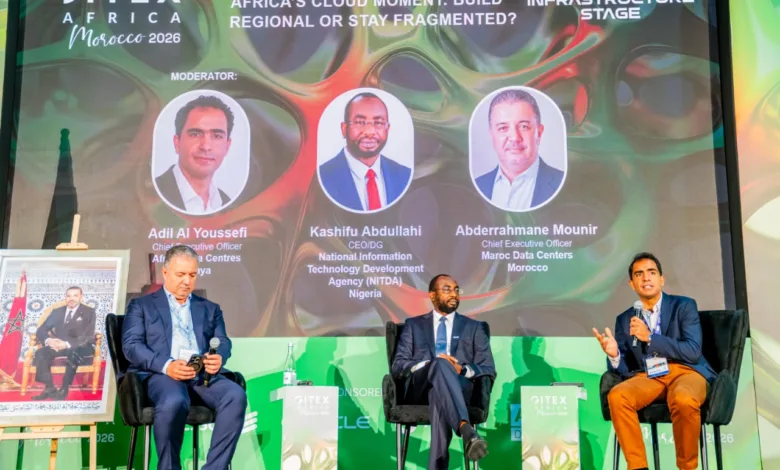 Build local cloud or risk digital dependence - NITDA DG warns Africa 1 IMG 20260409 WA0246