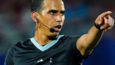Nigeria misses out on 2026 FIFA World Cup referee list 8 IMG 20260410 WA0129