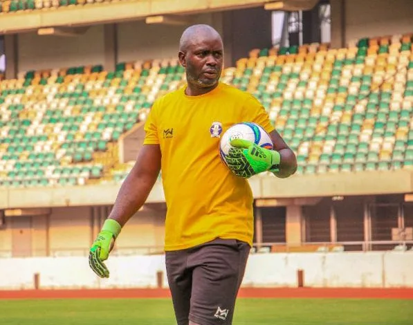 NFF appoints ex-internationals to boost flamingos coaching crew 1 IMG 20260410 WA0328