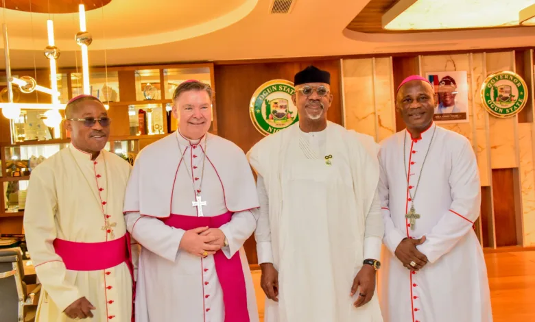 Abiodun announces plan to restore missionary schools in Ogun 1 IMG 20260410 WA0359