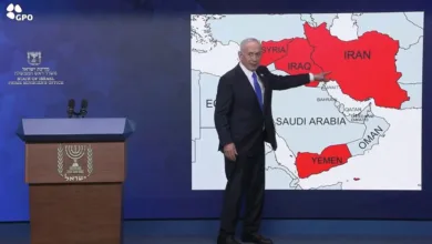 Iran war: Israel has achieved historic accomplishments — by Benjamin Netanyahu 2 IMG 20260412 WA0006