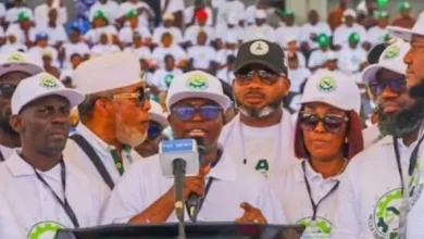 RTIFN Walk: Tinubu policies driving sustainable growth, says Olowa 6 IMG 20260412 WA0053