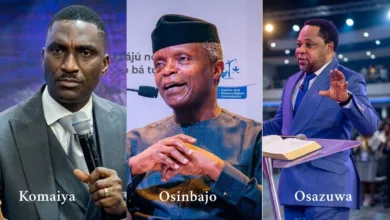 Yemi Osinbajo and the prosperity gospel — by Deji Yesufu 9 IMG 20260413 WA0022