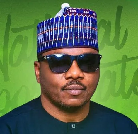 RTIFN DG hails Lagos over successful South West Unity Walk 1 IMG 20260413 WA02792