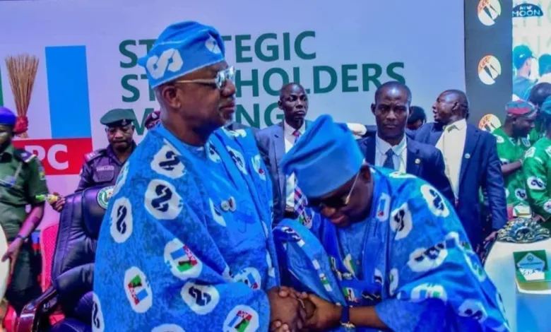 Yayi rising: From political force to the promise of Yewa’s moment — by Folorunso Adisa 1 IMG 20260414 WA0013