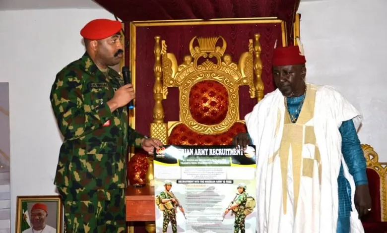 Nigerian Army canvasses increased South-East enlistment during Imo sensitisation visit 1 IMG 20260415 WA0023