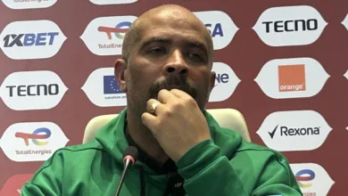 Chelle eyes new talents, NPFL stars for Unity Cup 5 IMG 20260415 WA0361