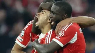 UEFA: Bayern edge Real Madrid in seven-goal thriller to reach Semi-Finals 1 IMG 20260415 WA0603