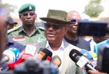 Wike vows to deliver Rivers, FCT for Tinubu in 2027 3 IMG 20260416 WA0031