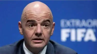 FIFA President Infantino confirms Iran’s 2026 World Cup spot despite US entry restrictions 1 IMG 20260416 WA0468