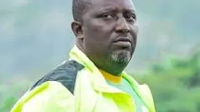 Busari invites 36 players, eyes qualification glory with Flamingos 12 IMG 20260416 WA05492