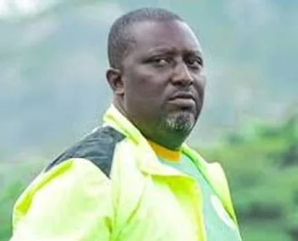 Busari invites 36 players, eyes qualification glory with Flamingos 1 IMG 20260416 WA05492