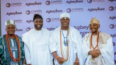 Agbeyewa Farms, Ekiti monarchs partner to enhance job creation, rural development 11 IMG 20260417 WA0001