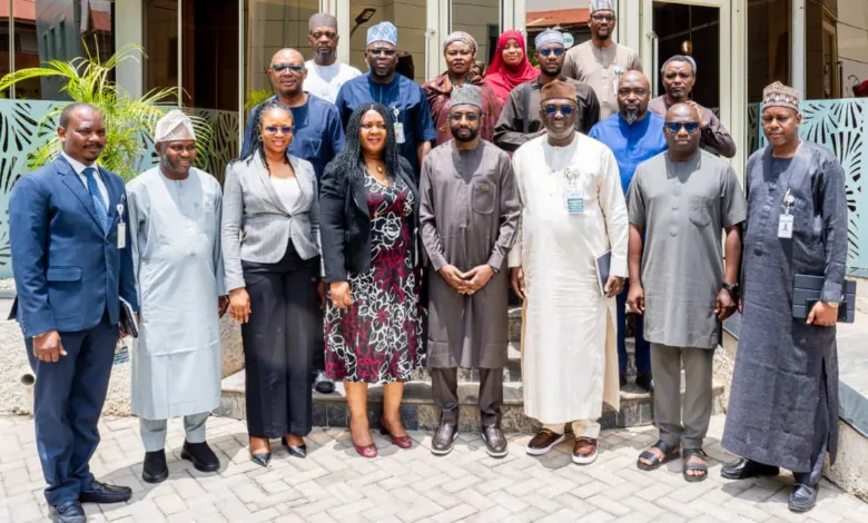 NITDA, NNPC collaborate to digitise energy sector 1 IMG 20260417 WA0542