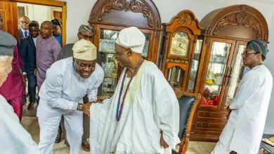 Ibadan elders move to resolve Makinde–Olubadan rift, urge restraint 3 IMG 20260418 WA0007