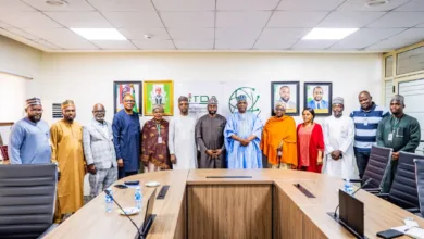 Nigeria’s youth population a strategic advantage, says NITDA DG 5 IMG 20260418 WA0174