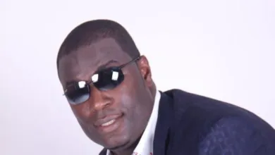 Ex-basketball player, Oyedeji, emerges key voice for Athletes worldwide 13 IMG 20260418 WA02272