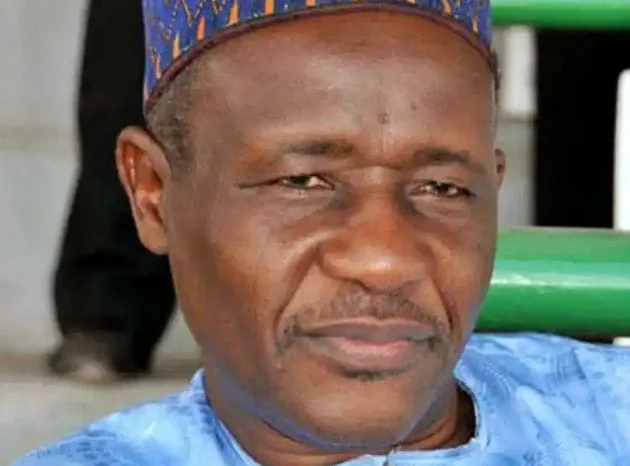 Ex-NFF President, Galadima, dies at 74 1 IMG 20260418 WA0383