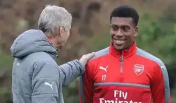 Iwobi recalls crucial Wenger conversation that sealed Nigeria switch 1 IMG 20260419 WA02512