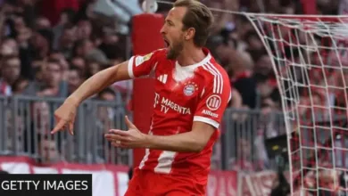 Bayern Munich beat Stuttgart to claim 35th Bundesliga title 7 IMG 20260419 WA0359