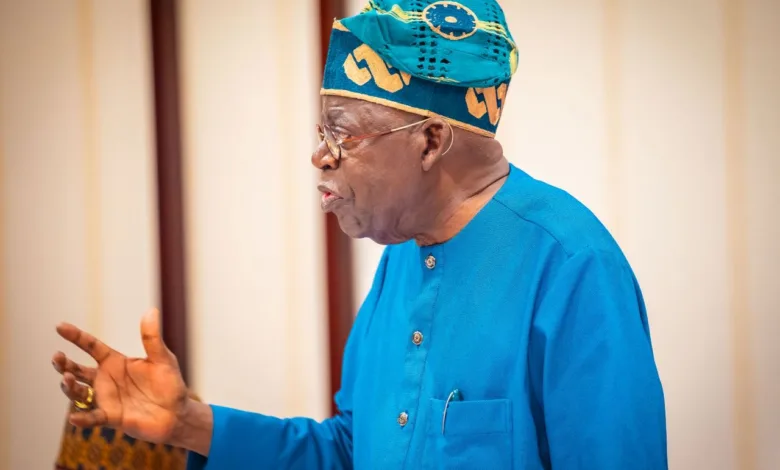 Reflections on governance, leadership and reform in Tinubu’s 1,095 days — by Sunday Dare 1 IMG 20260420 WA0013