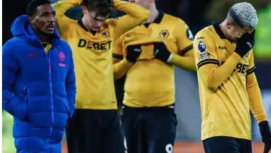 Wolves relegated as Premier League nightmare season ends 6 IMG 20260420 WA0514