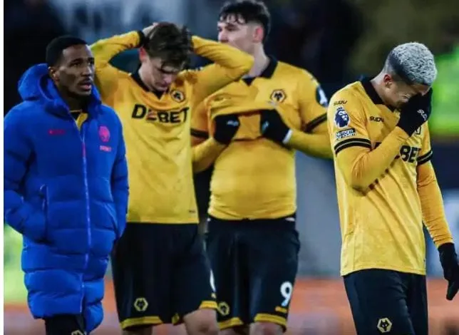 Wolves relegated as Premier League nightmare season ends 1 IMG 20260420 WA0514