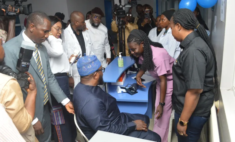 Lagos unveils free health screening for civil servants 1 IMG 20260421 WA0296