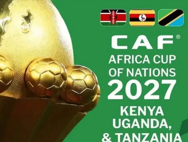 CAF weighs host change for AFCON 2027 over slow preparations 1 IMG 20260423 WA0220