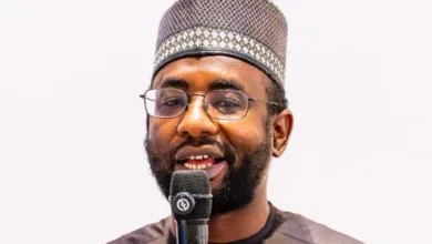 NITDA DG urges urgent national action against AI-powered cyber risks 16 IMG 20260423 WA03192