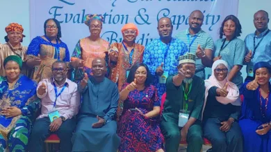 Lagos strengthens disease surveillance with intensive DSNO training 5 IMG 20260423 WA0450