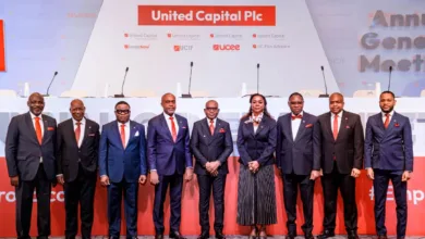 United Capital Group reports record N28.15bn profit, declares final dividend of N1.00 per share 9 IMG 20260424 WA0060