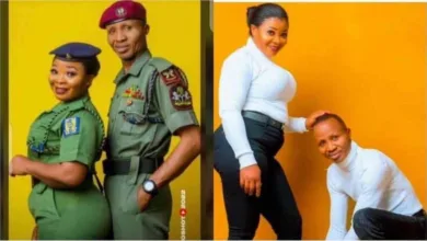 Army destroys IPOB/ESN hideout in Imo, recovers remains of slain personnel 10 IMG 20260425 WA0008