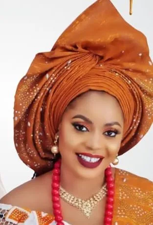 Ace journalist Nifemi Kazeem joins race for Lagos Assembly seat 1 IMG 20260425 WA00752