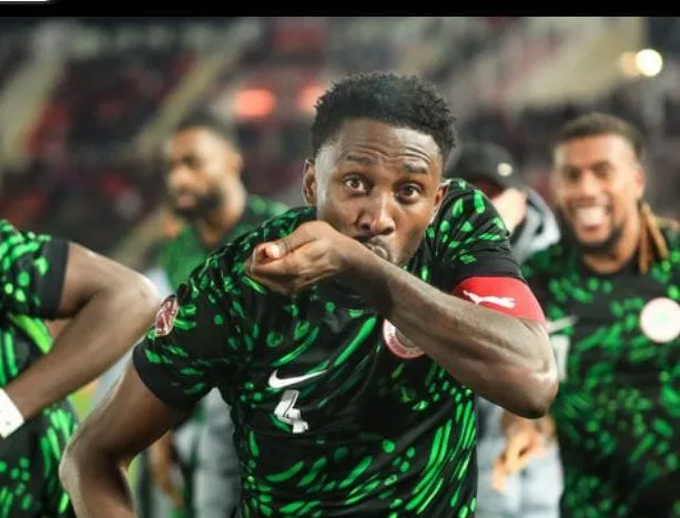 Ndidi returns from injury, boosts Chelle ahead friendlies 1 IMG 20260425 WA03402