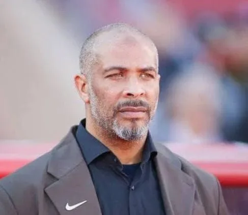 Super Eagles Coach Chelle completes France recertification 1 IMG 20260425 WA03422