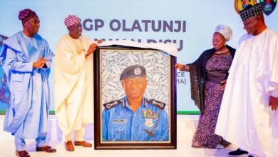 PHOTO NEWS: Lagos hosts banquet in honour of IGP Disu at Marina 3 IMG 20260426 WA0018