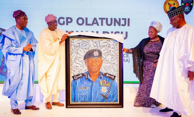PHOTO NEWS: Lagos hosts banquet in honour of IGP Disu at Marina 15 IMG 20260426 WA0018