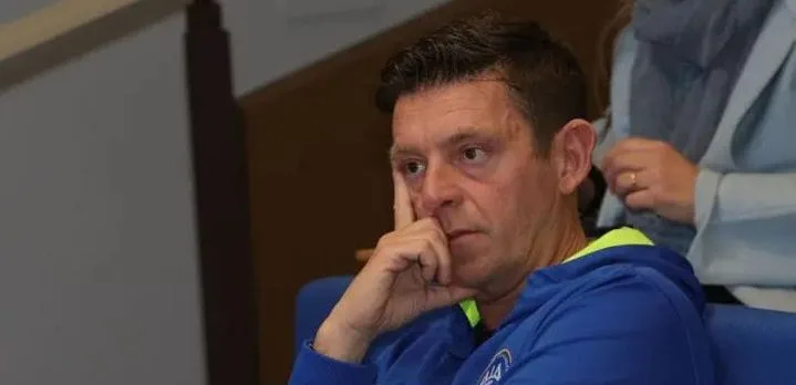 Rocchi suspends self amid Italy referee fraud probe 1 IMG 20260426 WA03602