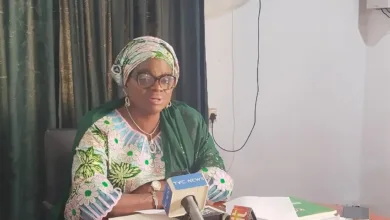INEC won’t bend electoral rules for parties in Osun poll — REC 14 IMG 20260428 WA0034