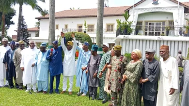 BREAKING: GAC endorses Hamzat as Lagos APC consensus governorship candidate 5 IMG 20260428 WA0296
