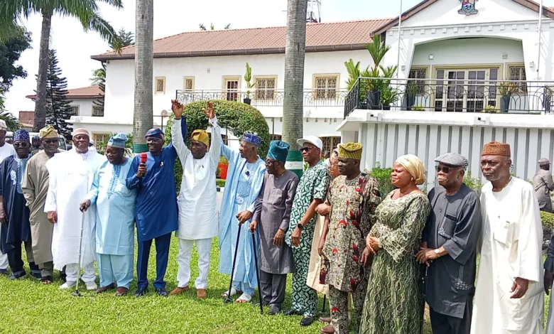 BREAKING: GAC endorses Hamzat as Lagos APC consensus governorship candidate 1 IMG 20260428 WA0296