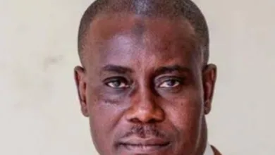 BREAKING: Obasa announces Onafeko's exit, names Osinowo as new Lagos Assembly Clerk 10 IMG 20260428 WA0381